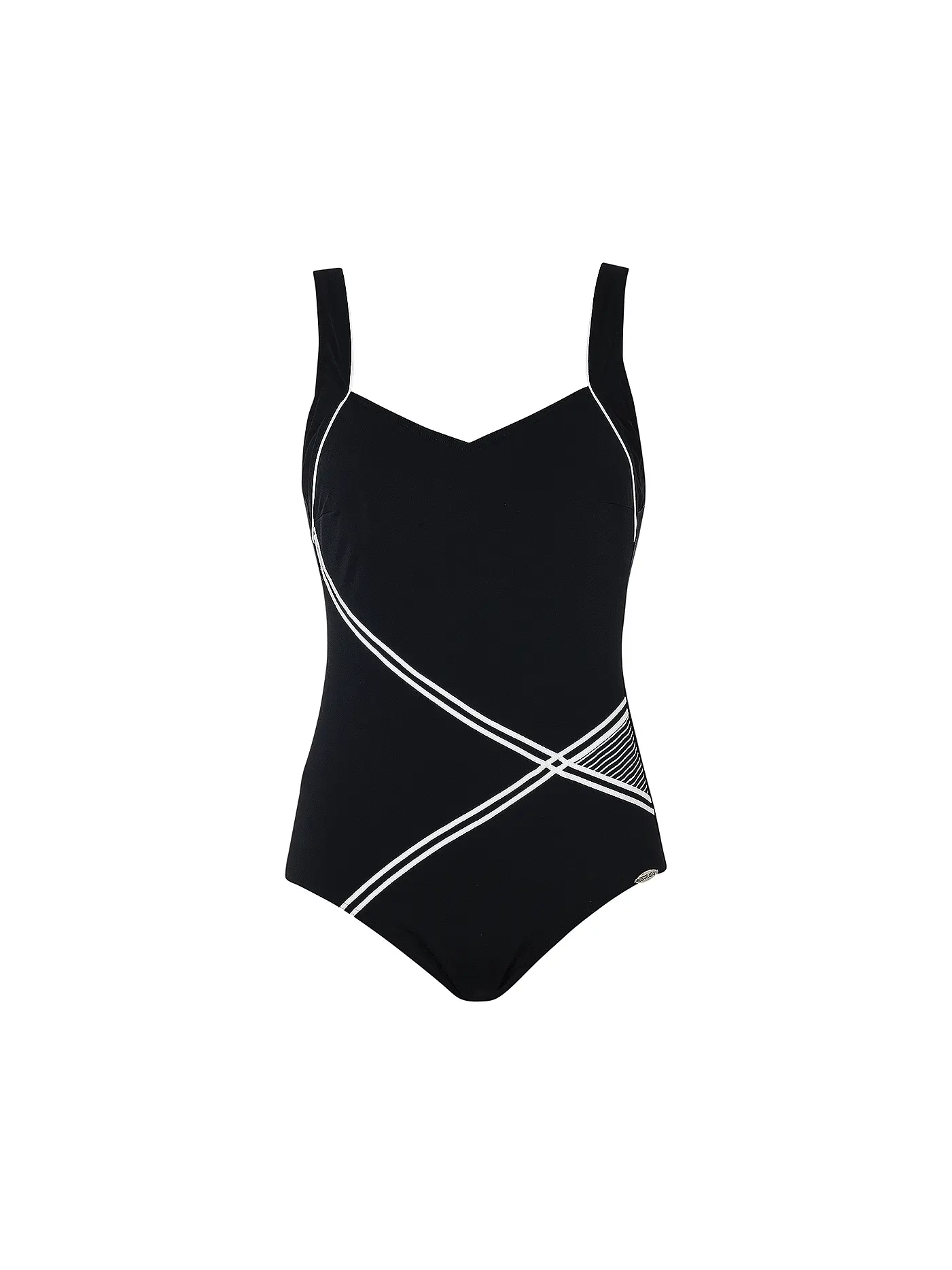 SUNFLAIR | Damen Badeanzug | 